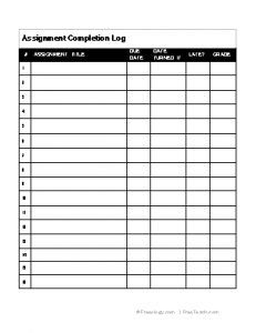 Free grade 1 homework sheets