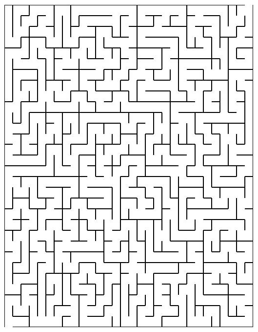 Printable Mazes - Freeology