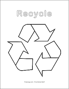 What are some ways to recycle?