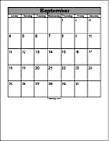 2009 Calendar - Freeology