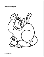 H-K Coloring Pages - Freeology