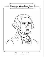 Washington George
