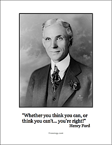 Henry Ford Quote 