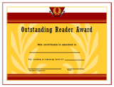 Good Attitude Award - Freeology