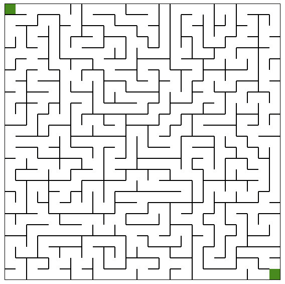 Maze Types Puzzles  Free Printable Puzzle Games