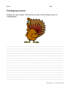 Thanksgiving ringtones