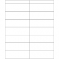Two column chart with lines